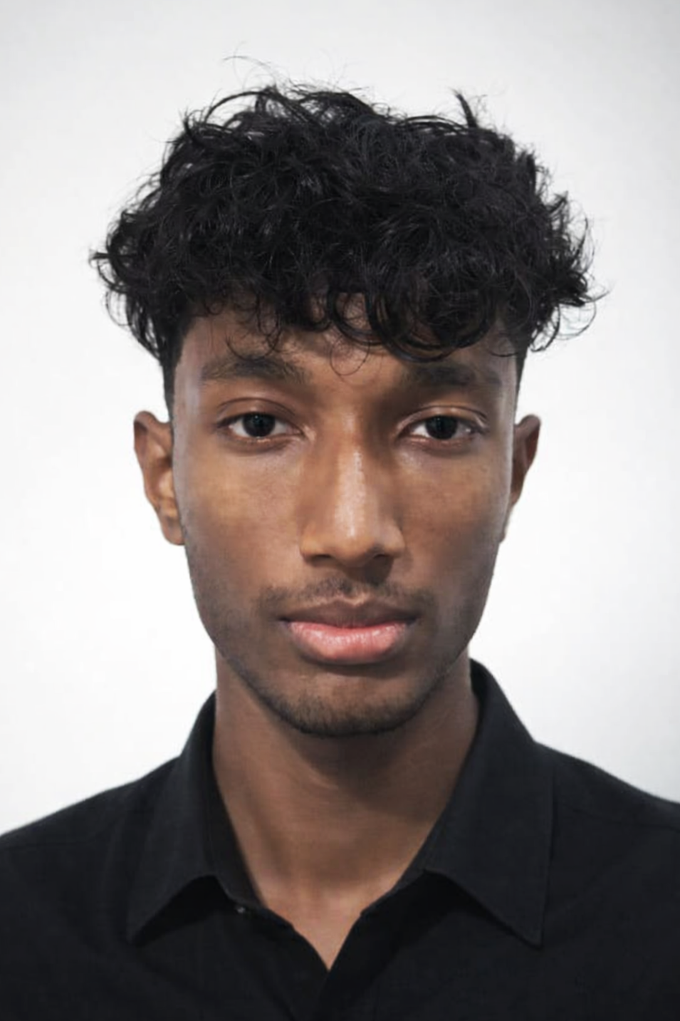 Levin Shehan Luke — Software Engineer